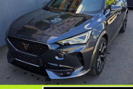 Cupra Formentor 74.824 km 25.970 &euro; Waiblingen 71332