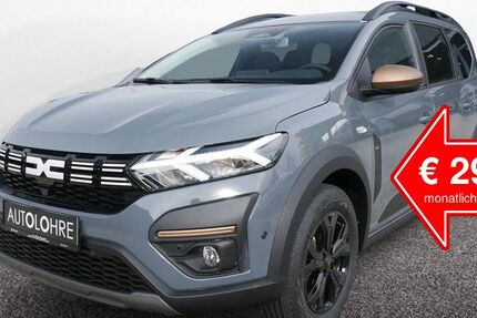 Dacia Jogger 4.500 km 21.900 € Ostelsheim 75395
