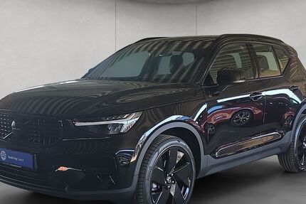 Volvo XC40 11.640 km 36.990 &euro; Stuttgart 70190