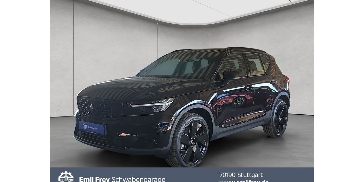Volvo XC40 11.640 km 36.990 &euro; Stuttgart 70190