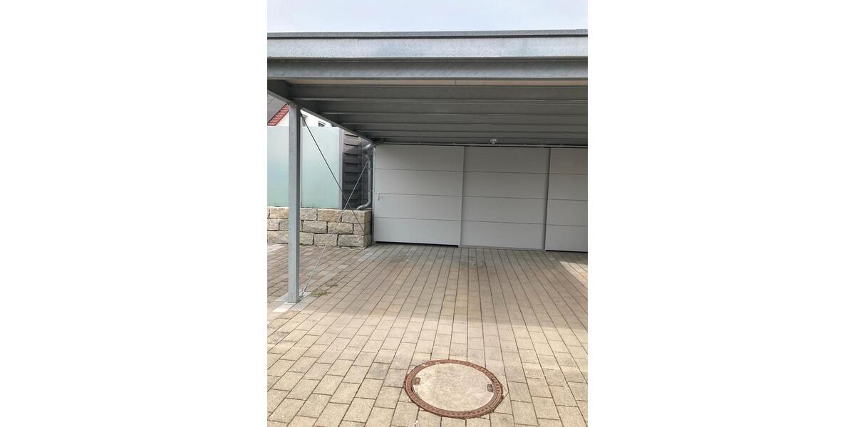 Etagenwohnung Rottenburg am Neckar - 2 Zimmer, 47 m&sup2;, 470&euro; | Angebot:26423344