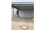 Etagenwohnung Rottenburg am Neckar - 2 Zimmer, 47 m&sup2;, 470&euro; | Angebot:26423344