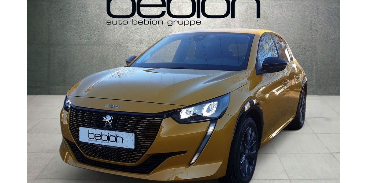 Peugeot 208 11.250 km 19.980 &euro; Magstadt 71106
