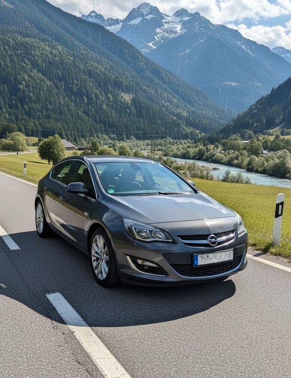 Astra