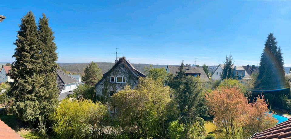 Etagenwohnung Stuttgart Bopser - 2 Zimmer, 70 m&sup2;, 1.250&euro; | Angebot:24598429