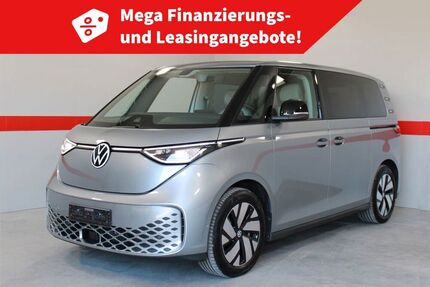 VW ID. Buzz