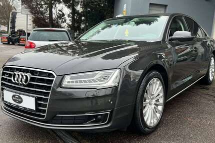 Audi A8 168.100 km 25.999 &euro; Ludwigsburg 71634