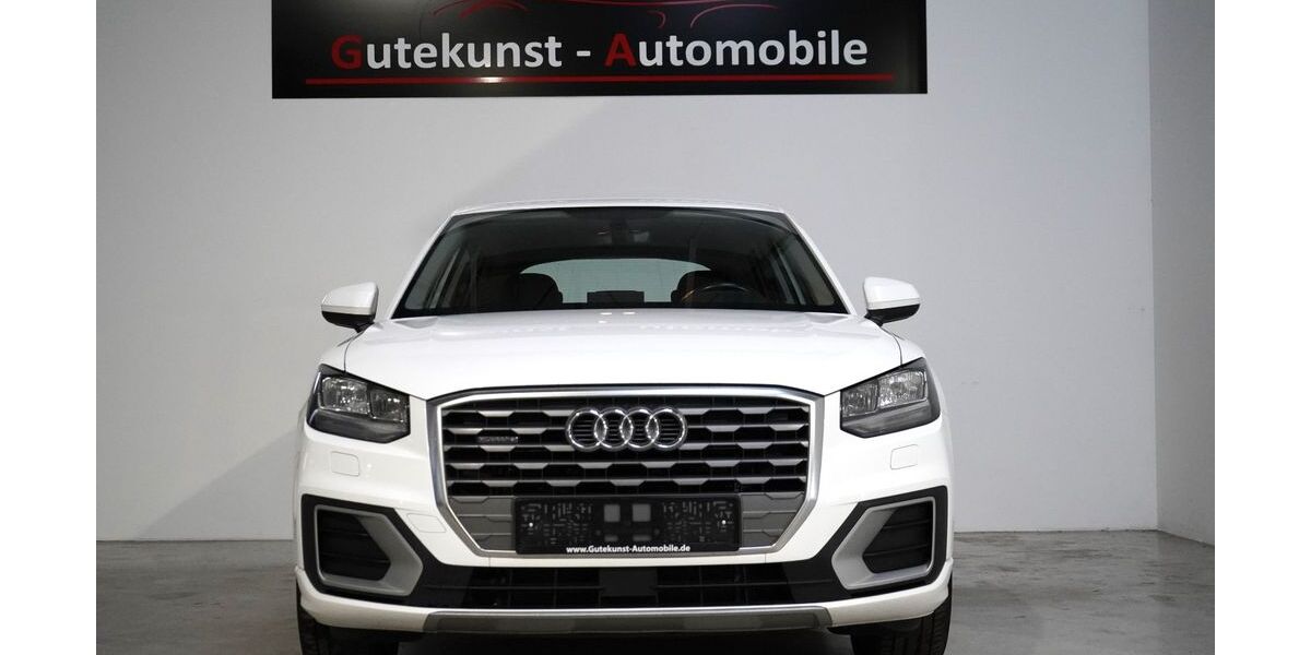 Audi Q2 253.897 km 14.400 &euro; Nagold Hochdorf 72202
