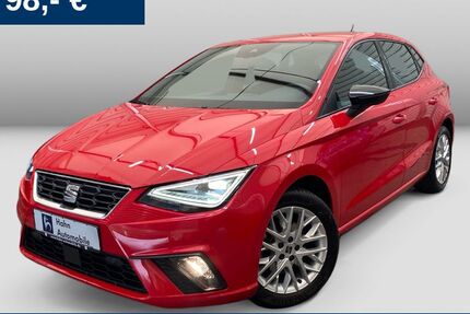 Seat Ibiza 16.685 km 16.799 &euro; Niefern-Öschelbronn 75223