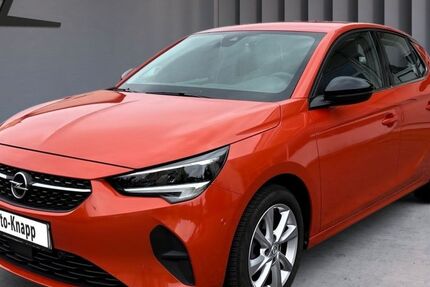 Opel Corsa 20.500 km 13.900 &euro; Aichwald 73773