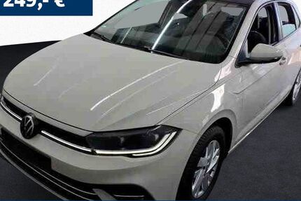 VW Polo 24.532 km 18.695 &euro; Böblingen 71032