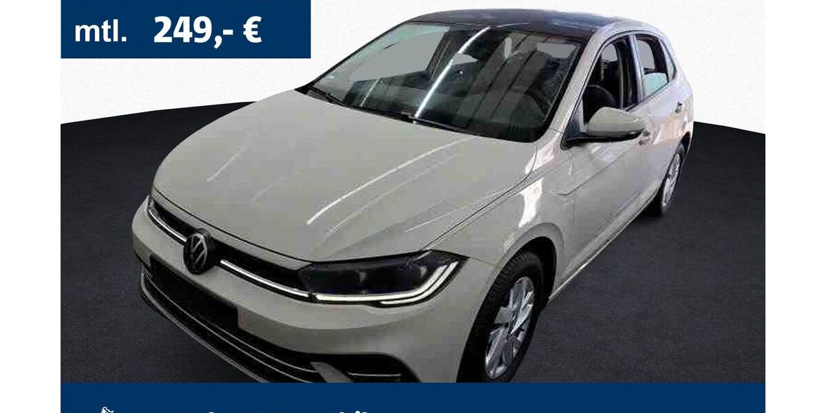 VW Polo 24.532 km 18.695 &euro; Böblingen 71032