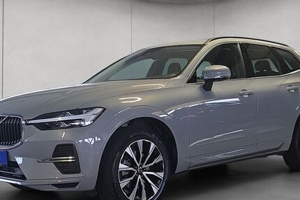 Volvo XC60 16.917 km 43.440 &euro; Stuttgart 70190