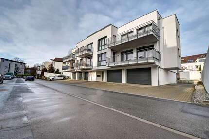 Wohnung Stuttgart Sillenbuch - 1 Zimmer, 41 m&sup2;, 230.000&euro; | Angebot:25376126