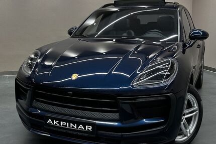 Porsche Macan 89.000 km 45.900 &euro; Holzgerlingen 71088
