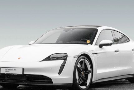 Porsche Taycan 38.990 km 75.400 &euro; Filderstadt 70794