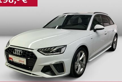 Audi A4 1.200 km 33.290 € Ludwigsburg 71636