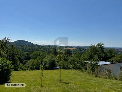 PANORAMABLICK & 1.100 QM ERHOLUNG PUR - Grundstück Rottenburg am Neckar | Angebot:27540140