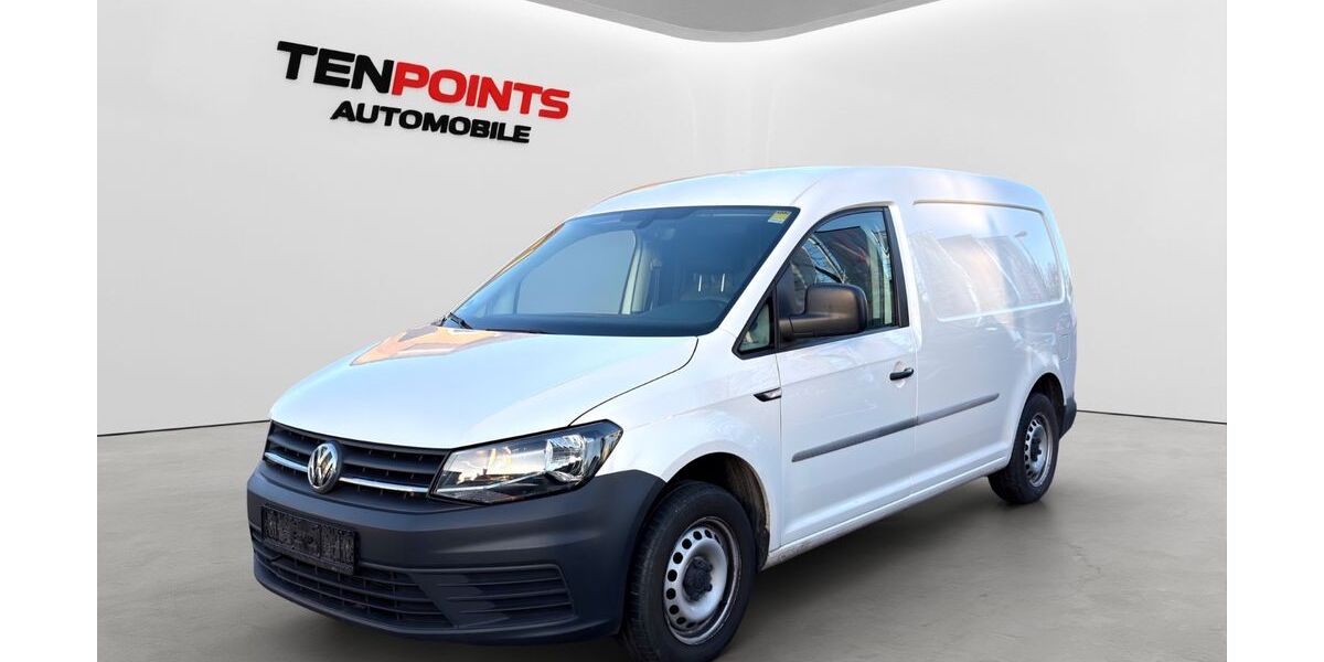 VW Caddy Maxi 164.000 km 10.800 € Sindelfingen 71065