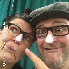 Alois & Elsbeth Gscheidle - Naseweiß 05.12.2025 Stegwiesenhalle