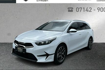 Kia ceed Sportswagon 6.100 km 25.800 € Vaihingen / Enz 71665