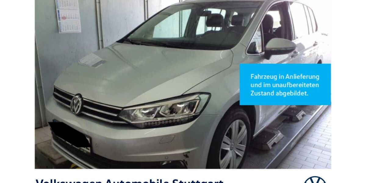 VW Touran 75.822 km 25.930 &euro; Stuttgart-Wangen 70188