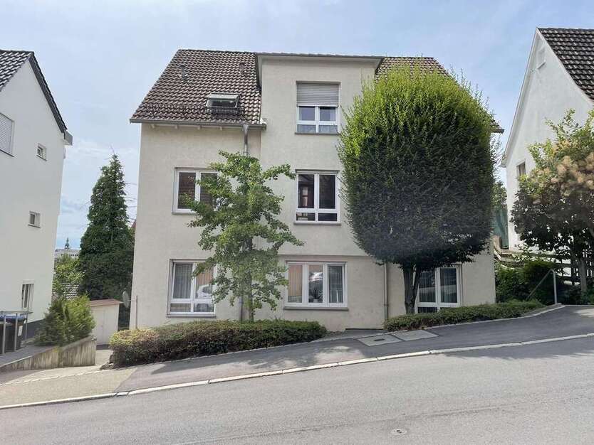 Wohnung zum Mieten in Waiblingen 1.390 € 92 m²