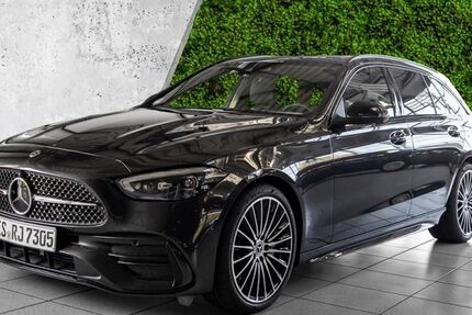 Mercedes-Benz C 200 7.000 km 53.850 &euro; Nürtingen 72622