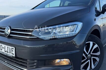 VW Touran 165.440 km 18.990 &euro; Stuttgart 70499