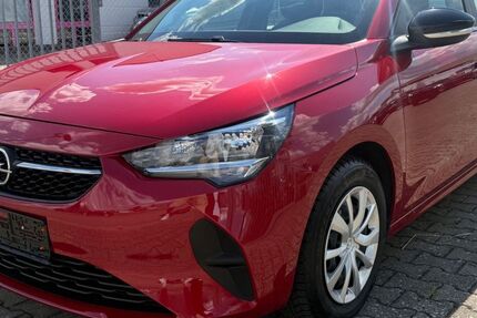 Opel Corsa 67.000 km 10.350 &euro; Nufringen 71154