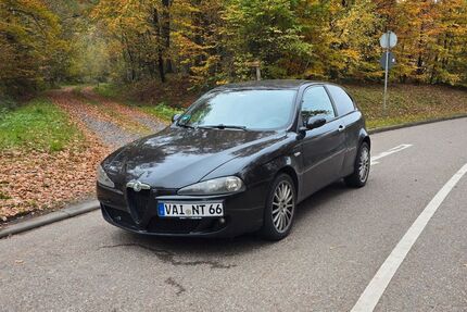 Alfa Romeo 147 247.000 km 2.000 € Vaihingen an der Enz 71665
