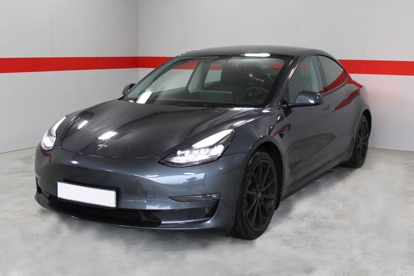 Model 3