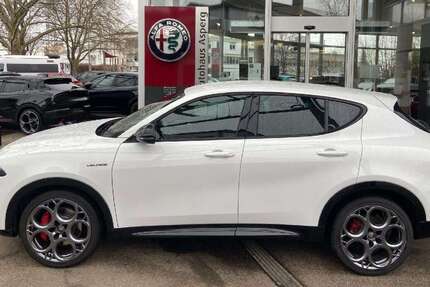 Alfa Romeo Tonale 14.500 km 32.900 &euro; Asperg 71679