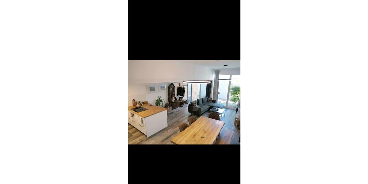 Schöne 3 Zimmer-Wohnung mit großer Terrasse im Rodgebiet 3 zimmer