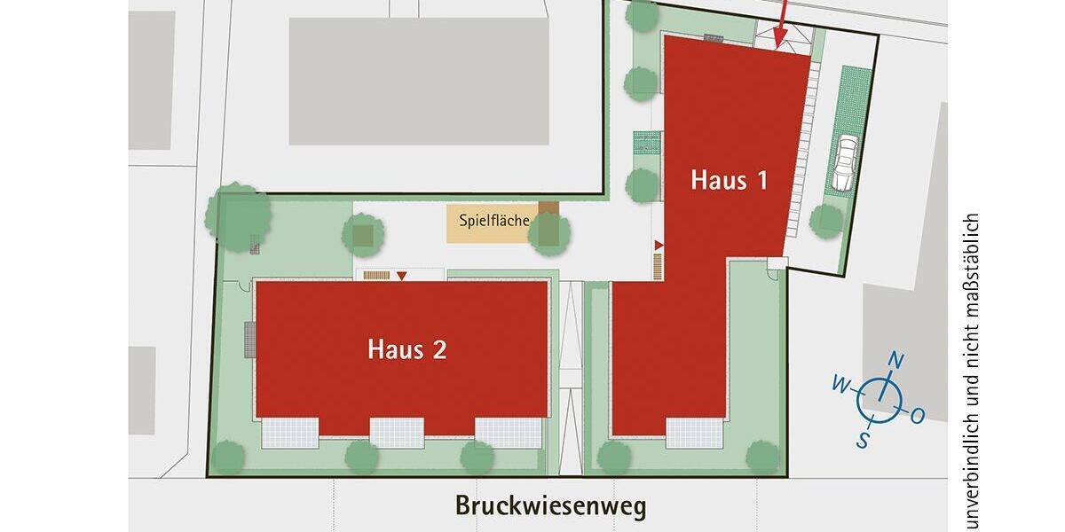 Etagenwohnung Fellbach - 3 Zimmer, 84 m&sup2;, 590.000&euro; | Angebot:25708928
