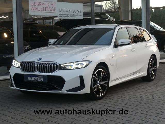 BMW 330 15.640 km 38.400 &euro; Vaihingen/Enz 71665