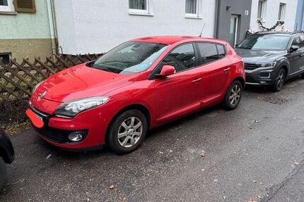 Renault Megane 214.000 km 4.290 &euro; Esslingen am Neckar - Zell 73730