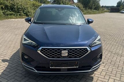 Seat Tarraco 186.608 km 15.700 &euro; Stuttgart 70567