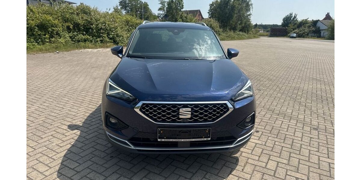 Seat Tarraco 186.608 km 15.700 &euro; Stuttgart 70567