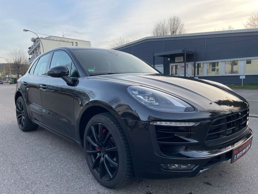 Macan