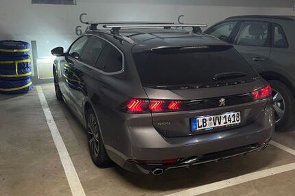 Peugeot 508 65.588 km 18.400 &euro; Ludwigsburg 71640