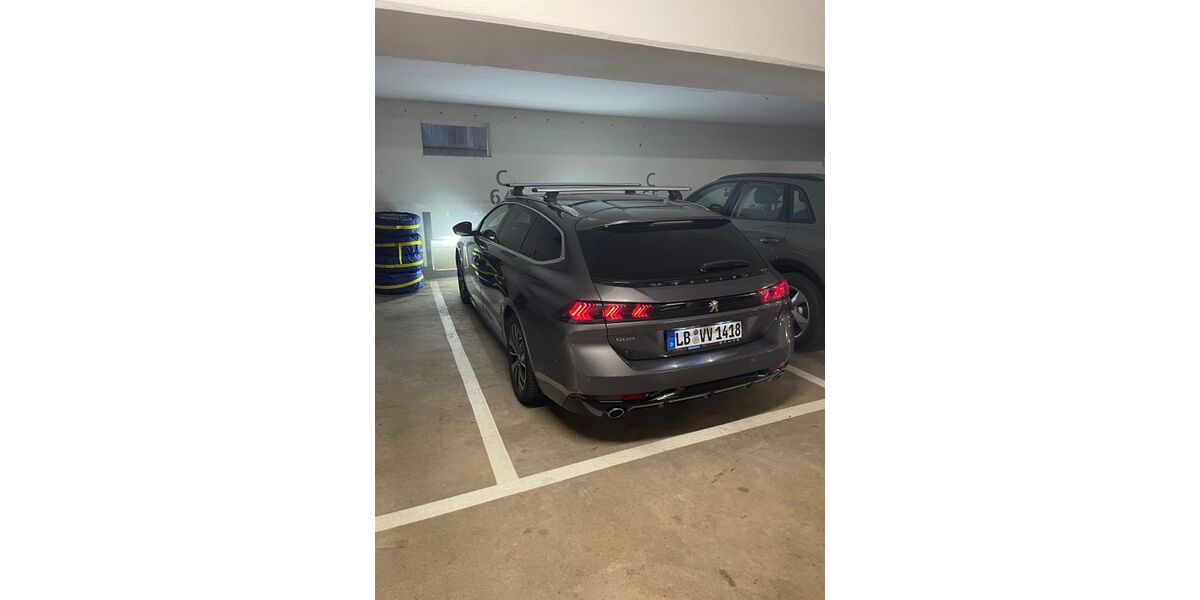Peugeot 508 65.588 km 18.400 &euro; Ludwigsburg 71640