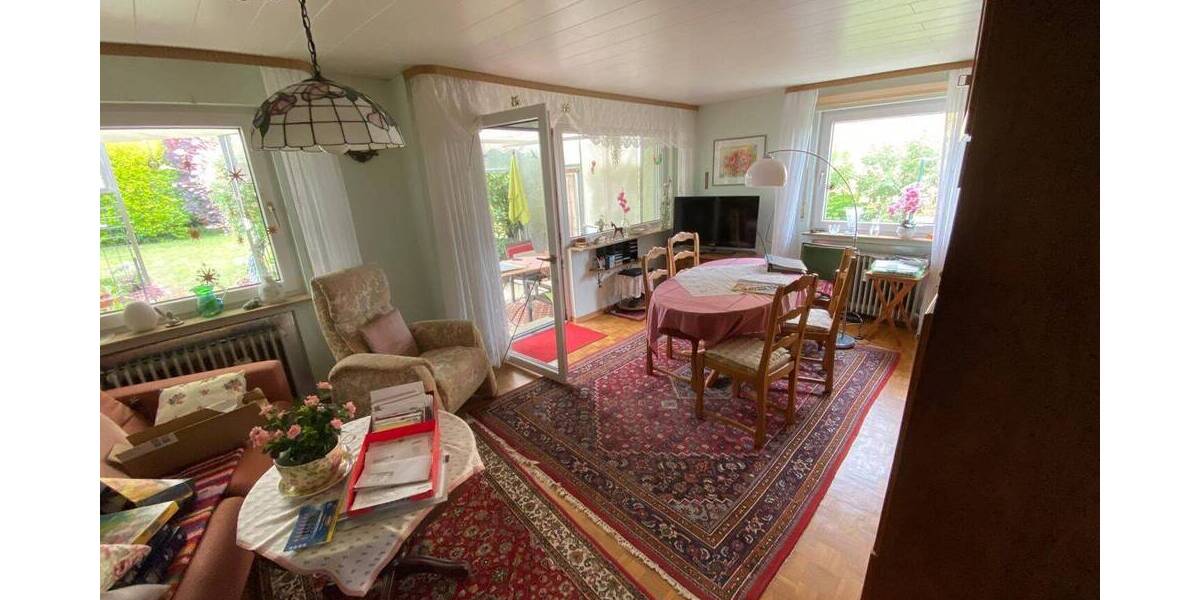 Mehrfamilienhaus, Wohnhaus Hemmingen - 7 Zimmer, 175 m&sup2;, 580.000&euro; | Angebot:26807213