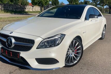 Mercedes-Benz CLS 400 61.700 km 32.900 € Oberboihingen 72644