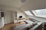 Dachgeschoßwohnung Ehningen - 2 Zimmer, 34 m&sup2;, 890&euro; | Angebot:26440290