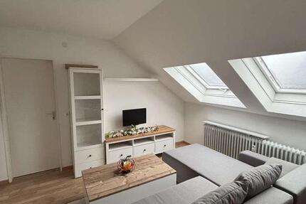 Wohnung Ehningen - 2 Zimmer, 34 m&sup2;, 890&euro; | Angebot:26440290