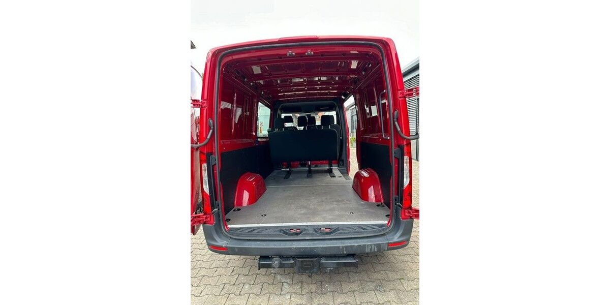 Mercedes-Benz Sprinter 35.700 km 29.155 &euro; Weil im Schönbuch 71093