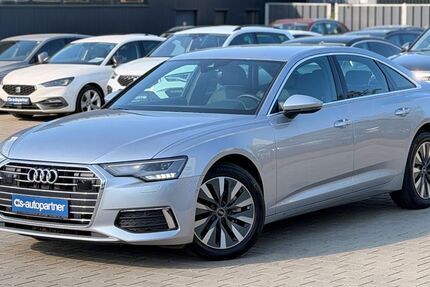 Audi A6 95.800 km 31.800 &euro; Sindelfingen 71065
