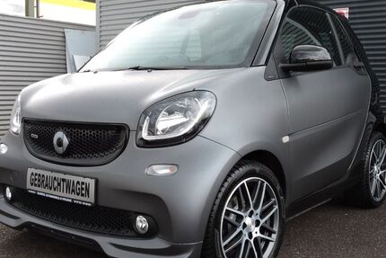 Smart ForTwo 96.900 km 19.500 &euro; Altbach 73776