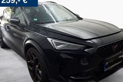 Cupra Formentor 70.208 km 35.930 &euro; Niefern-Öschelbronn 75223